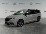 2025 Chrysler Pacifica Limited image 1