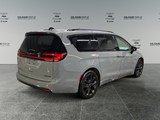 2025 Chrysler Pacifica Limited image 5