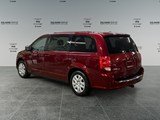 2017 Dodge Grand Caravan CVP/SXT image 3