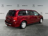 2017 Dodge Grand Caravan CVP/SXT image 5
