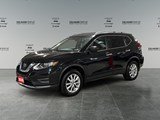 2020 Nissan Rogue S (CVT) image 1