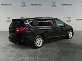 2023 Chrysler Grand Caravan SXT image 5