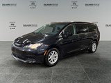 2023 Chrysler Grand Caravan SXT image 1