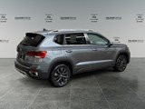 2024 Volkswagen Taos Comfortline image 5