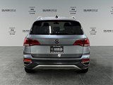 2024 Volkswagen Taos Comfortline image 4