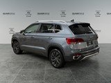 2024 Volkswagen Taos Comfortline image 3