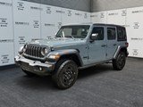 2025 Jeep Wrangler Sport image 1