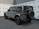 2025 Jeep Wrangler Sport image 3