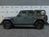 2025 Jeep Wrangler Sport image 2