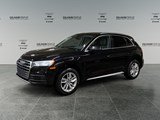 2019 Audi Q5 45 Komfort image 1