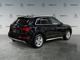 2019 Audi Q5 45 Komfort image 5