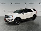2017 Ford Explorer XLT image 1