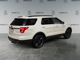 2017 Ford Explorer XLT image 5