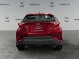 2018 Toyota C-HR XLE image 4