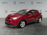 2018 Toyota C-HR XLE image 1