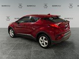 2018 Toyota C-HR XLE image 3