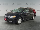2017 Honda Odyssey LX (A6) image 1