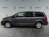 2017 Dodge Grand Caravan CVP/SXT image 2