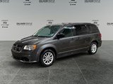 2017 Dodge Grand Caravan CVP/SXT image 1