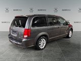 2017 Dodge Grand Caravan CVP/SXT image 5