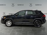 2025 Toyota Corolla Cross L image 2