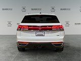 2024 Volkswagen Atlas Cross Sport 2.0 TSI Highline image 4