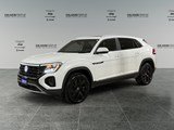 2024 Volkswagen Atlas Cross Sport 2.0 TSI Highline image 1