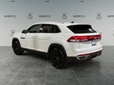 2024 Volkswagen Atlas Cross Sport 2.0 TSI Highline image 3