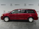 2017 Dodge Grand Caravan CVP/SXT image 2