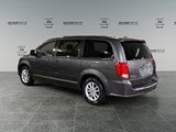 2017 Dodge Grand Caravan CVP/SXT image 3