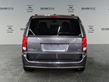 2017 Dodge Grand Caravan CVP/SXT image 4