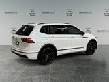 2023 Volkswagen Tiguan Comfortline R-Line Black image 5