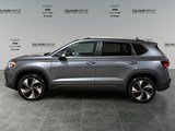 2026 Volkswagen Taos Comfortline image 2