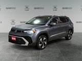 2026 Volkswagen Taos Comfortline image 1