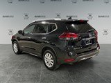2020 Nissan Rogue S (CVT) image 3
