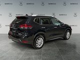 2020 Nissan Rogue S (CVT) image 5
