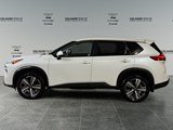 2024 Nissan Rogue SV Moonroof image 2