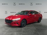 2022 Hyundai Elantra Preferred image 1