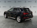 2019 Audi Q5 45 Komfort image 3