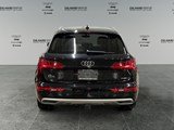 2019 Audi Q5 45 Komfort image 4
