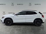 2019 Mercedes-Benz GLA 250 Base image 2