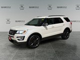 2017 Ford Explorer XLT image 1