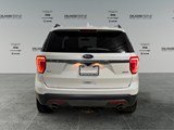 2017 Ford Explorer XLT image 5