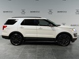 2017 Ford Explorer XLT image 3