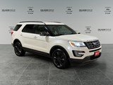2017 Ford Explorer XLT image 2
