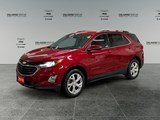 2019 Chevrolet Equinox LT w/2LT image 1