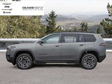 2026 Jeep Cherokee Laredo/Limited image 3
