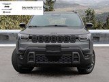 2026 Jeep Cherokee Laredo/Limited image 2