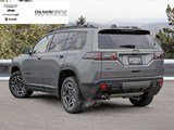 2026 Jeep Cherokee Laredo/Limited image 4