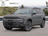 2026 Jeep Cherokee Laredo/Limited image 1